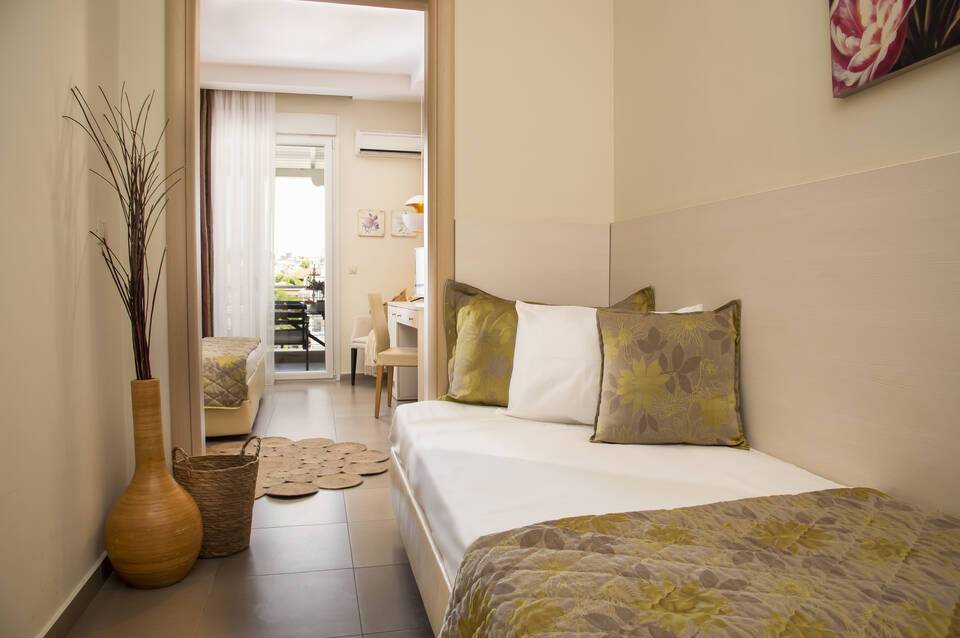 Aqua Mare Hotel 1