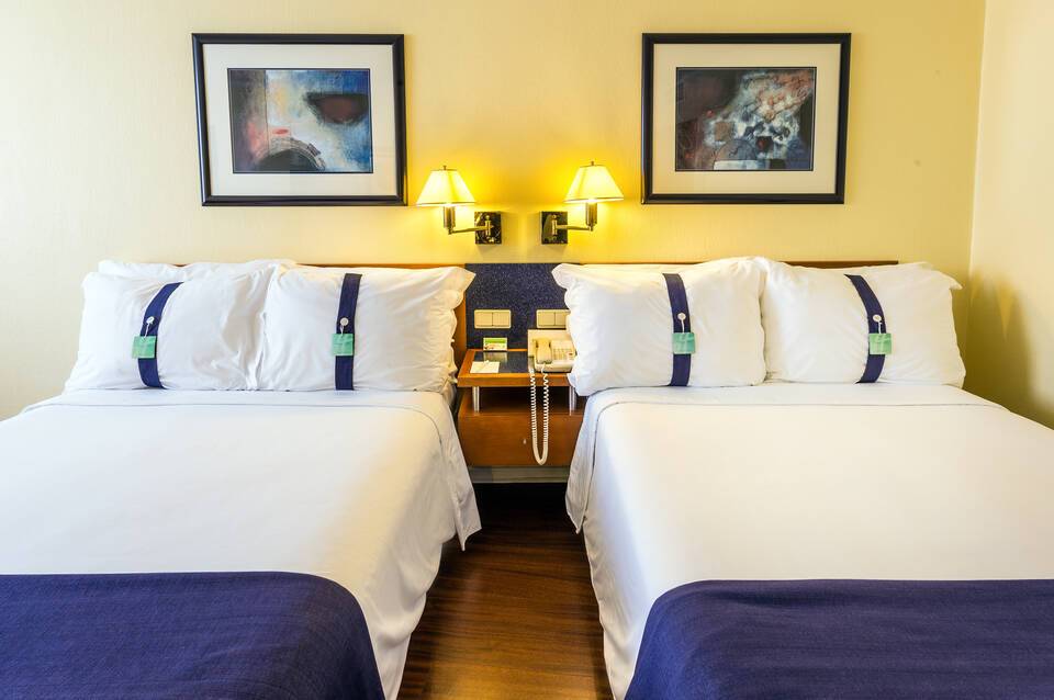 Holiday Inn Lisbon 5