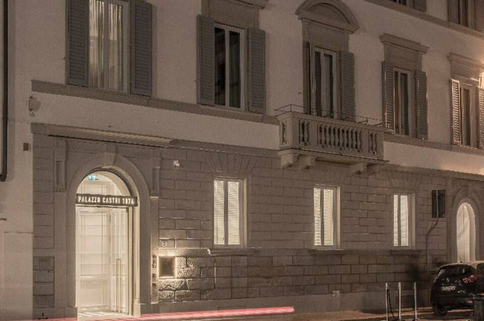 Palazzo Castri 1874 2