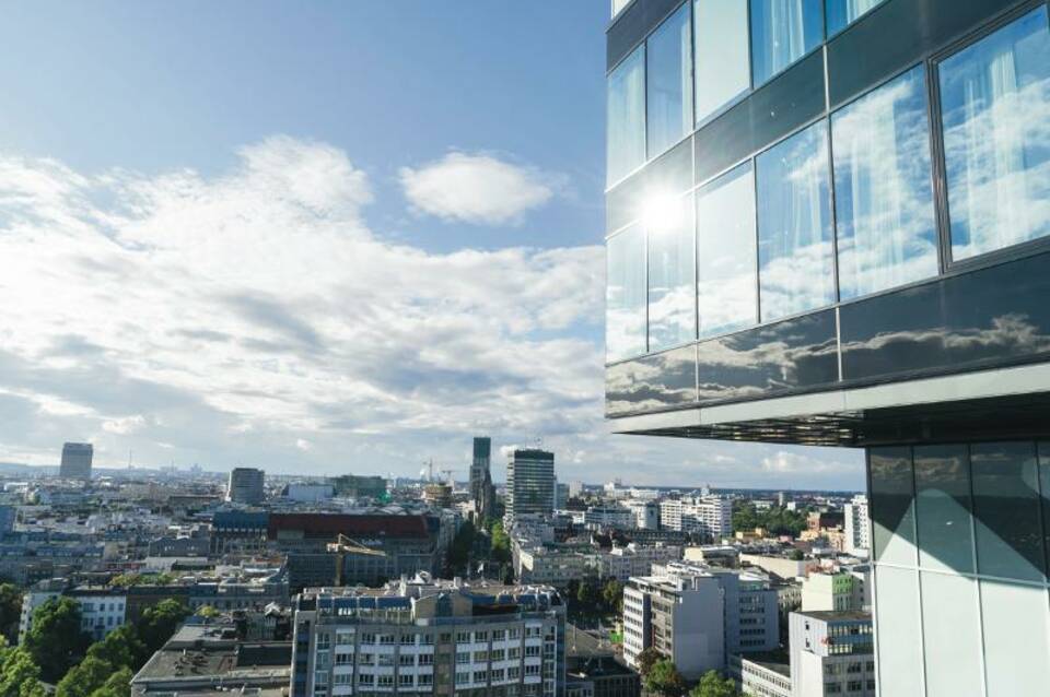 Hotel Riu Plaza Berlin 3