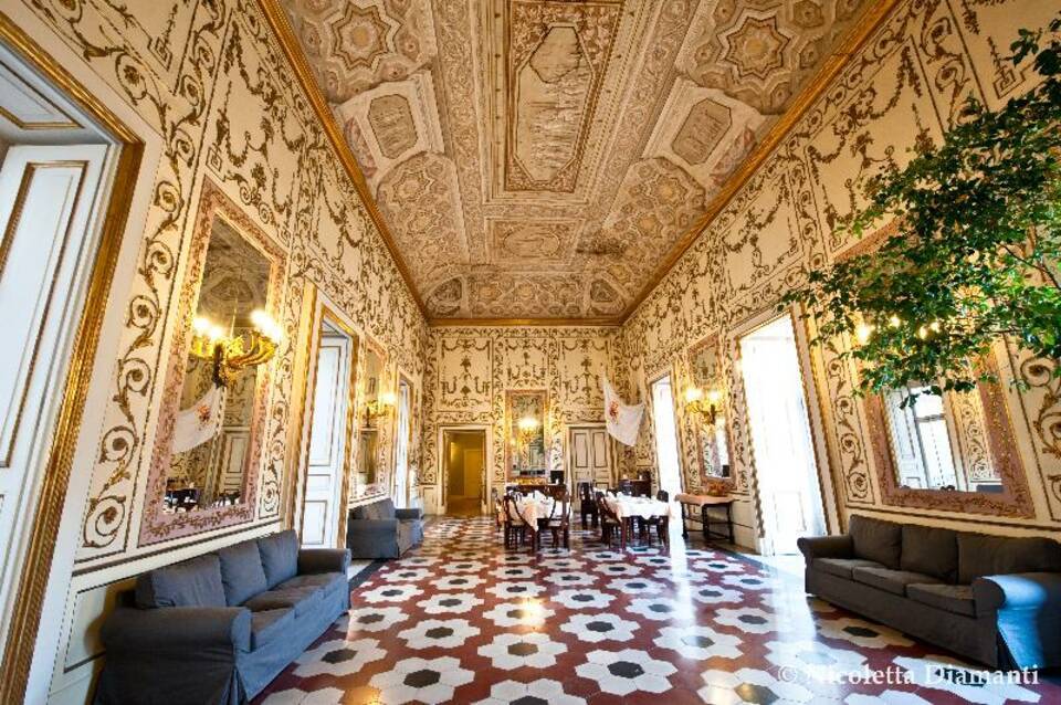 Decumani Hotel De Charme 4