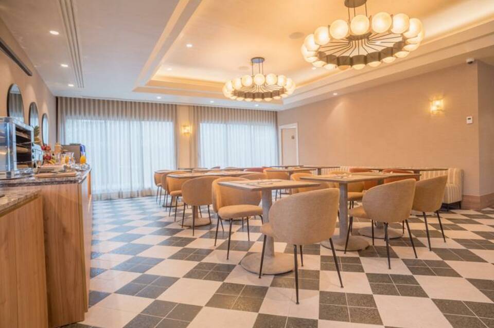 Sercotel Pozuelo 4