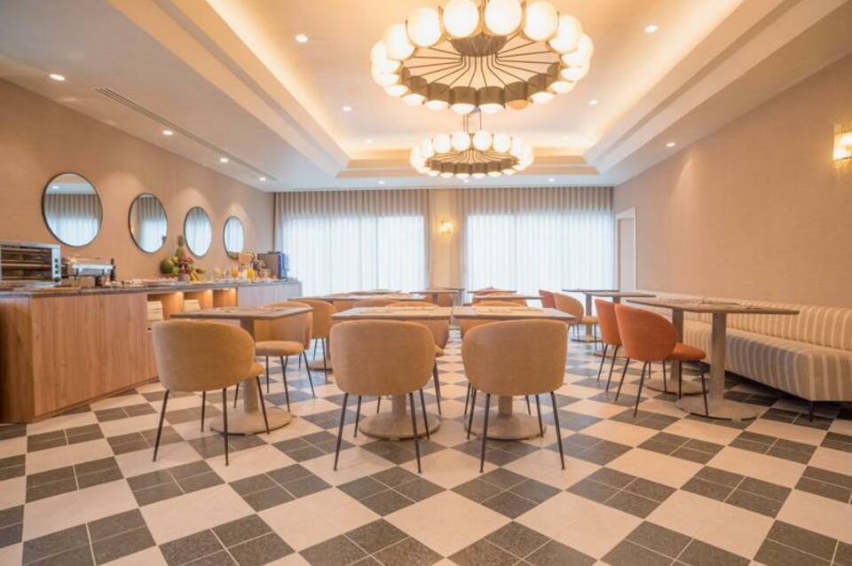 Sercotel Pozuelo 5