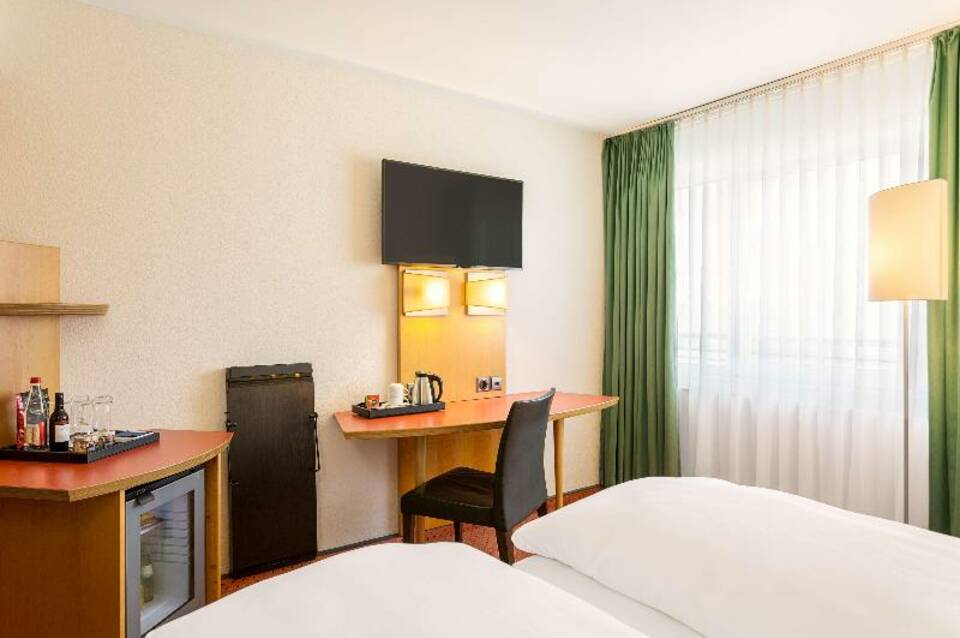 iStay by NH Berlin City Ost Hotel 1