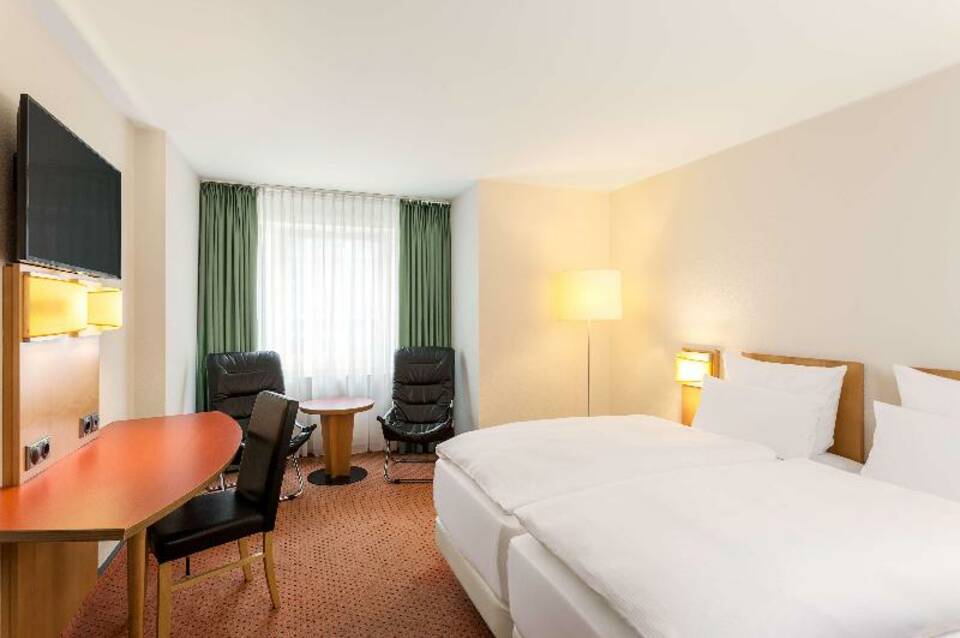 iStay by NH Berlin City Ost Hotel 2