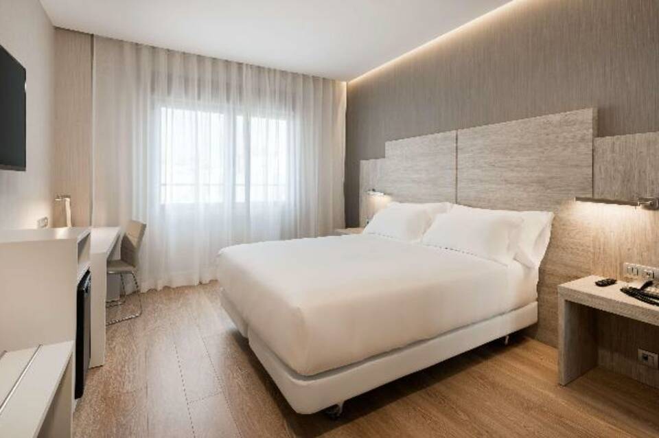 NH Madrid Chamberí 3