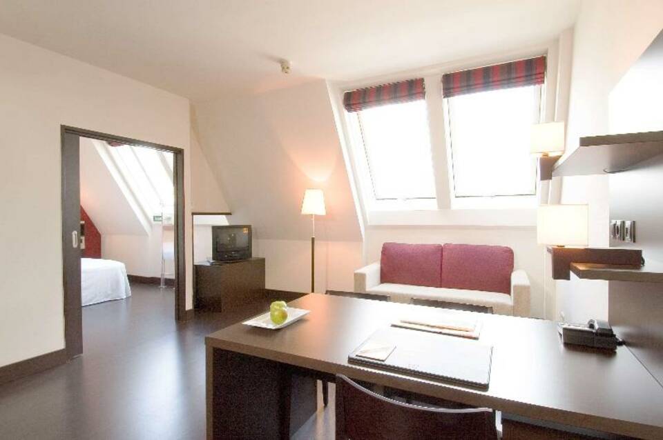 NH Wien City 2