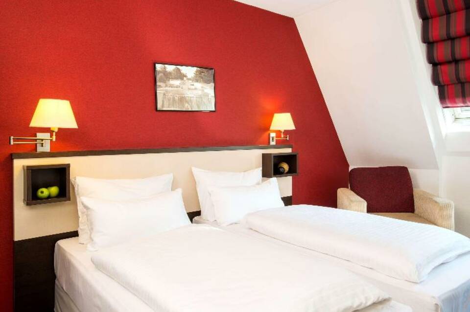 NH Wien City 3
