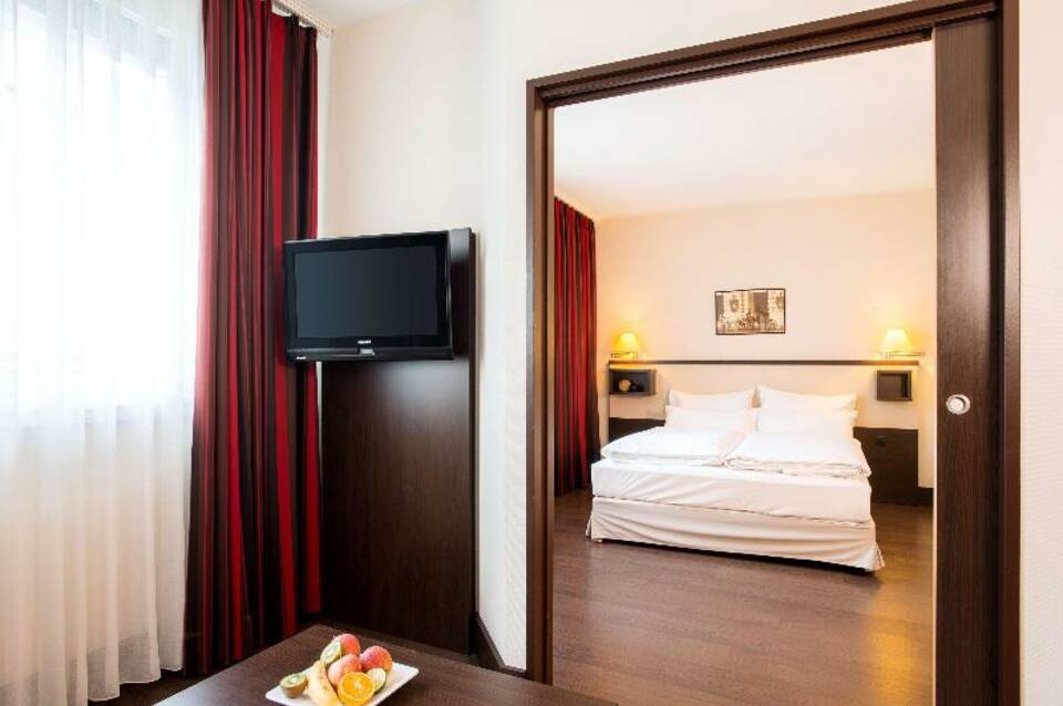 NH Wien City 4