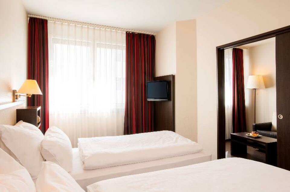 NH Wien City 5