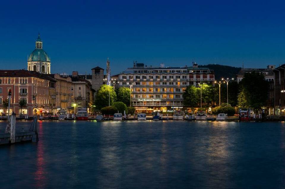 Hotel Barchetta Excelsior 5