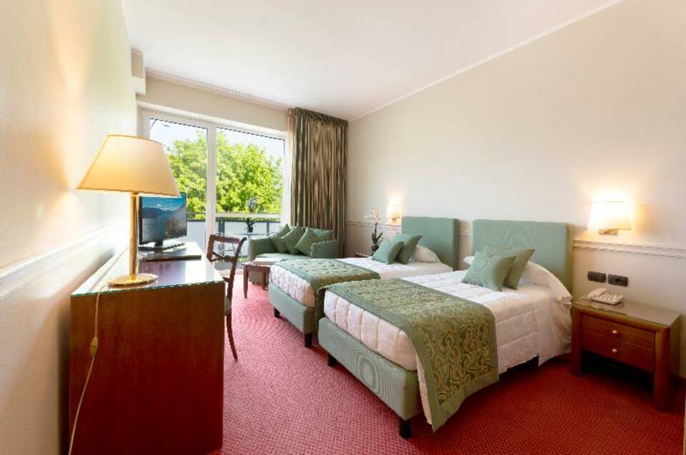 Hotel Barchetta Excelsior 1