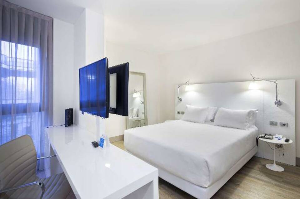 NH Milano Congress Centre 4