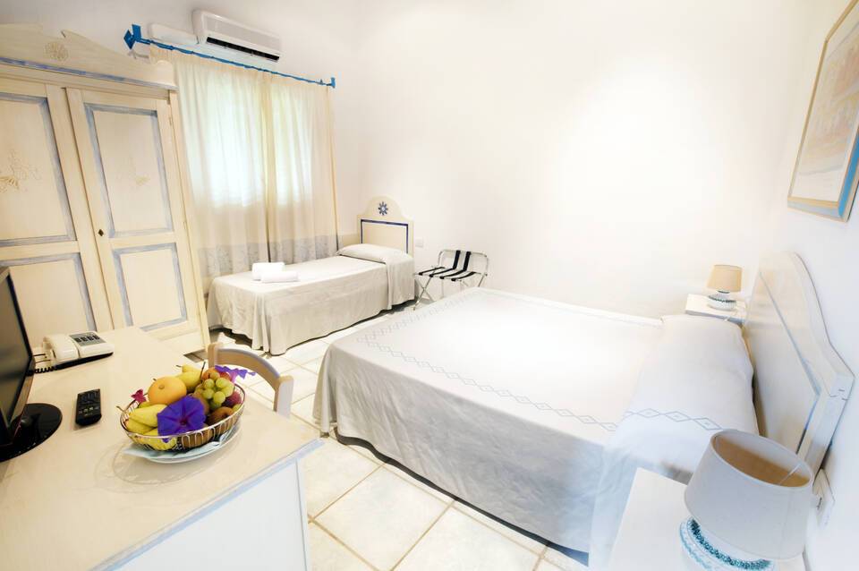Club Hotel Li Suari 2