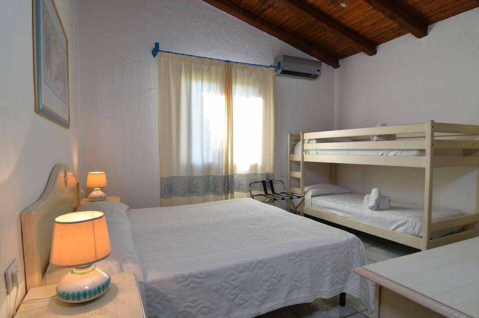 Club Hotel Li Suari 5