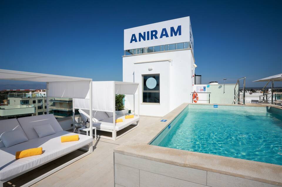 Seasun Aniram 2