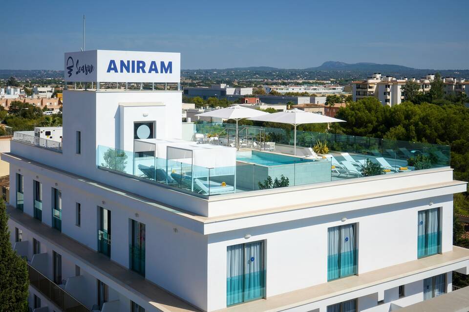 Seasun Aniram 1