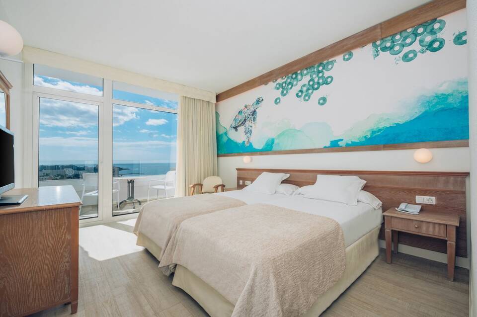 Iberostar Waves Las Dalias 3