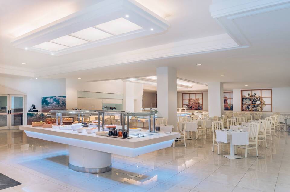 Iberostar Waves Las Dalias 4