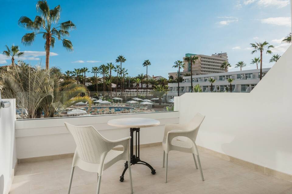 Iberostar Waves Las Dalias 5