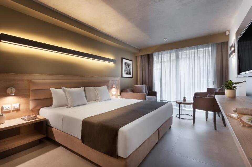 ST Azur Hotel 2