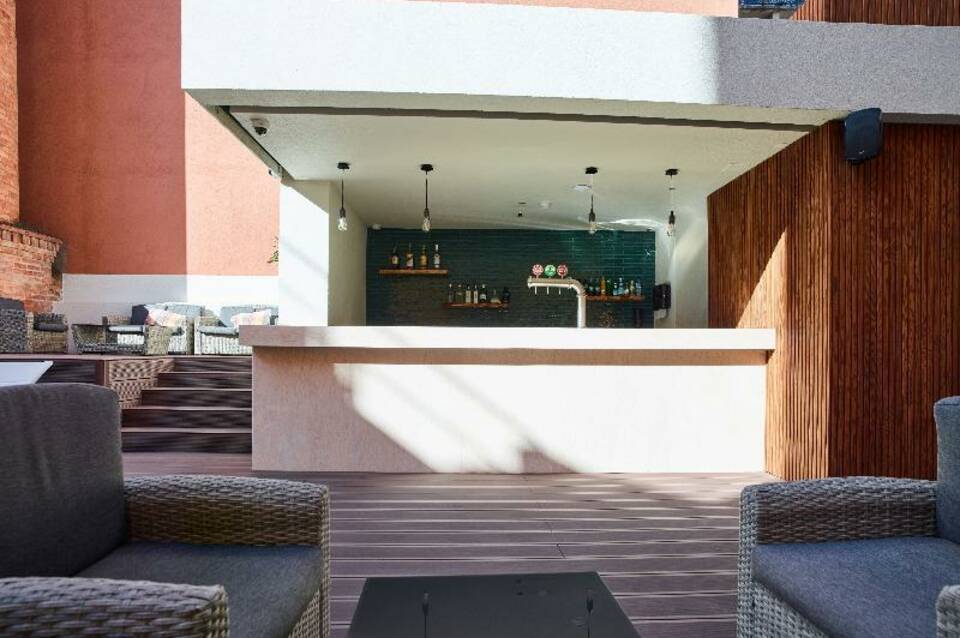 Residencial Florescente 2