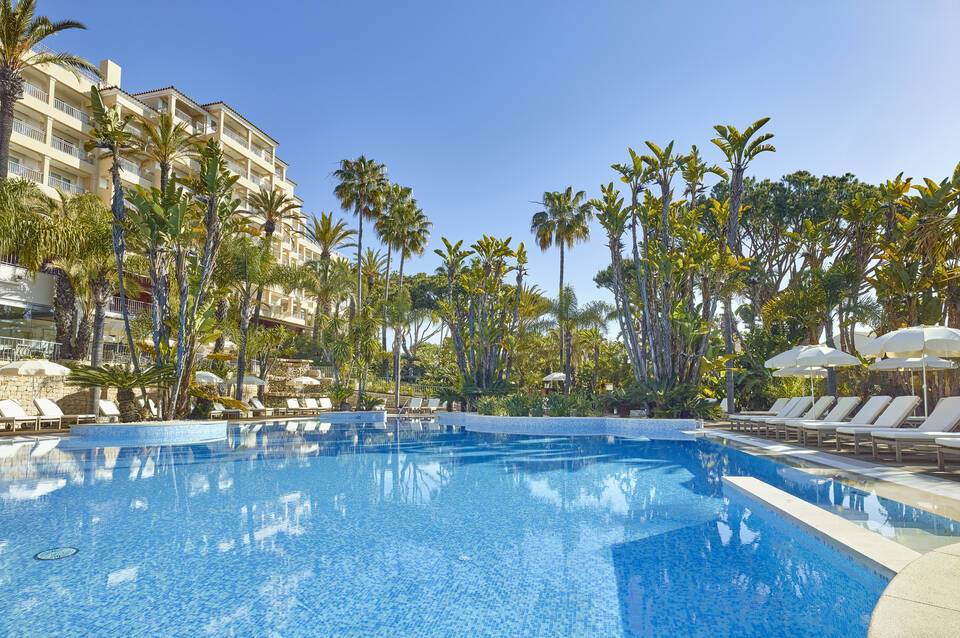 Ria Park Hotel & Spa 3