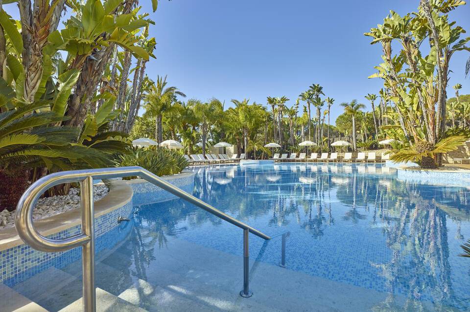 Ria Park Hotel & Spa 4