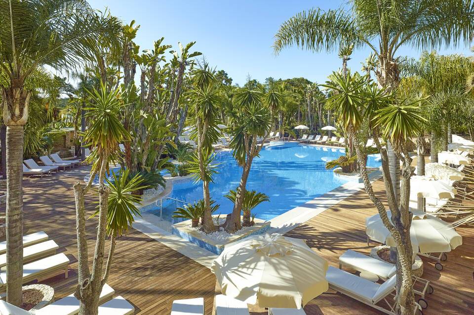 Ria Park Hotel & Spa 5