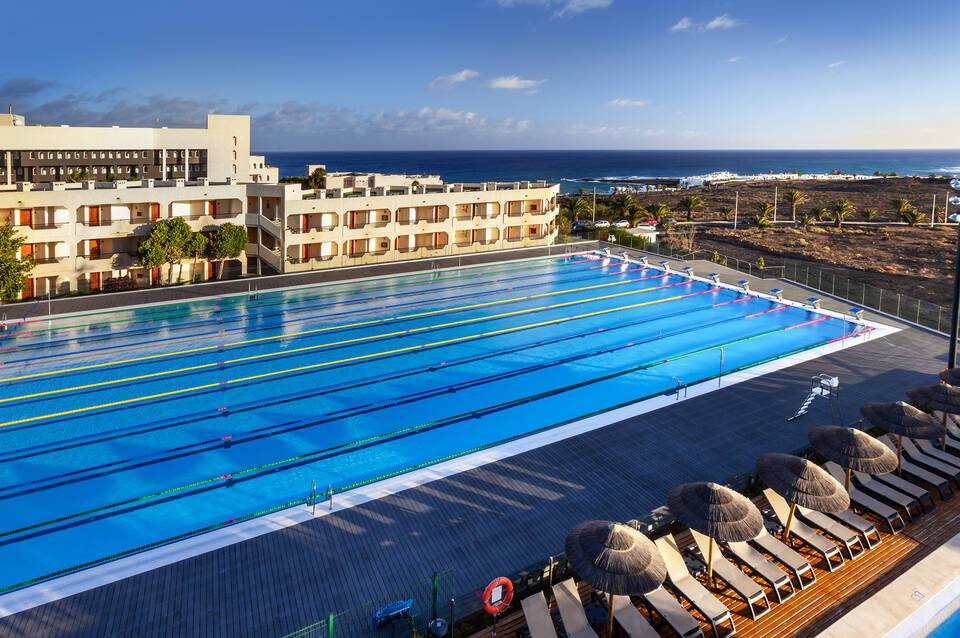 Barceló Lanzarote Royal Level 2