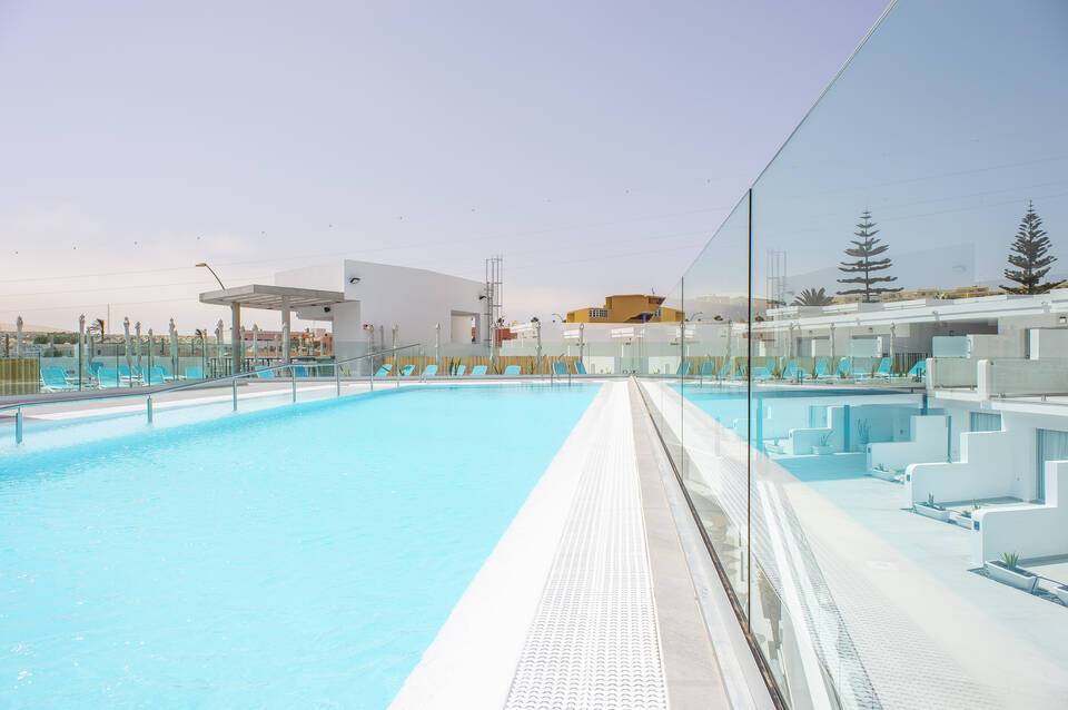 Hotel Taimar 1
