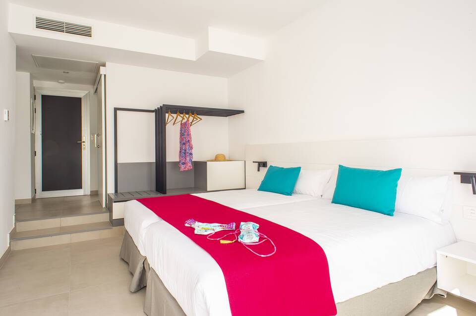 Hotel Taimar 3
