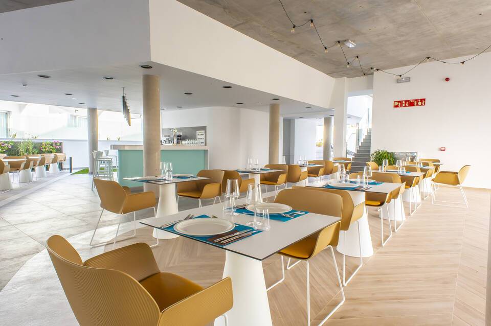 Hotel Taimar 5