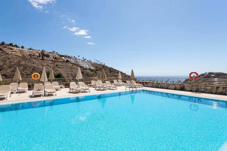 Holiday Club Sol Amadores 2