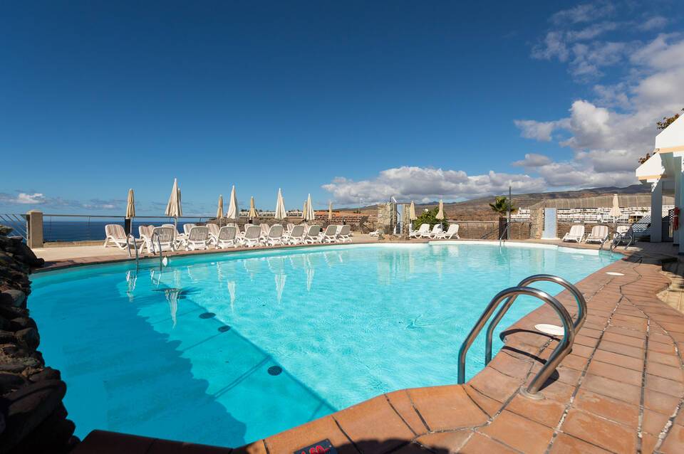 Holiday Club Jardin de Amadores 4