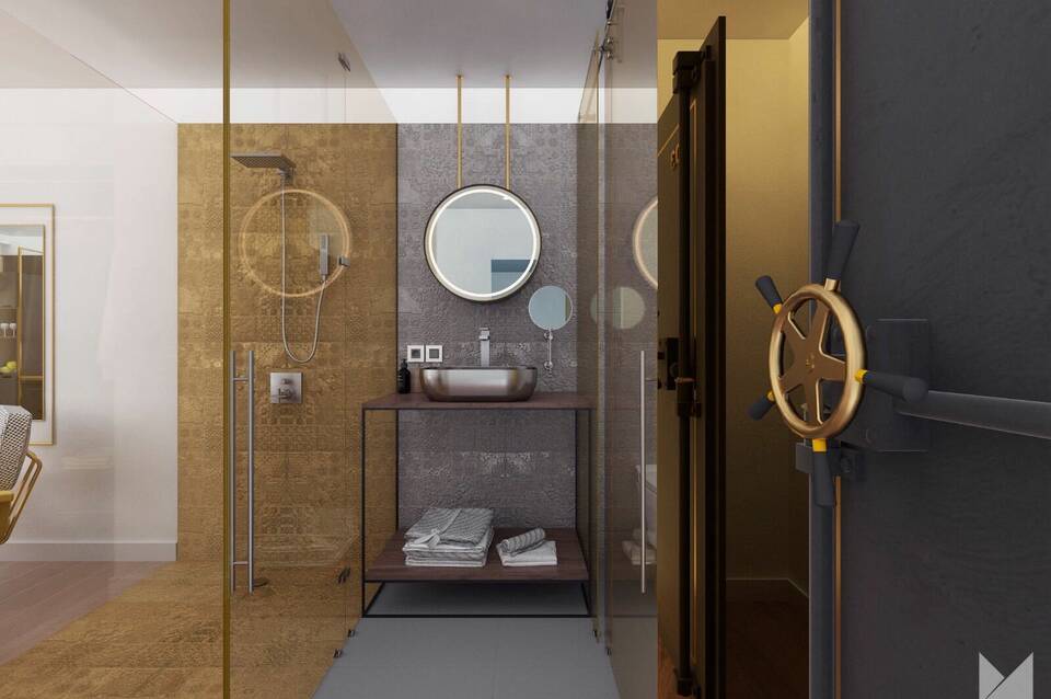 URBANSEA Bex 1
