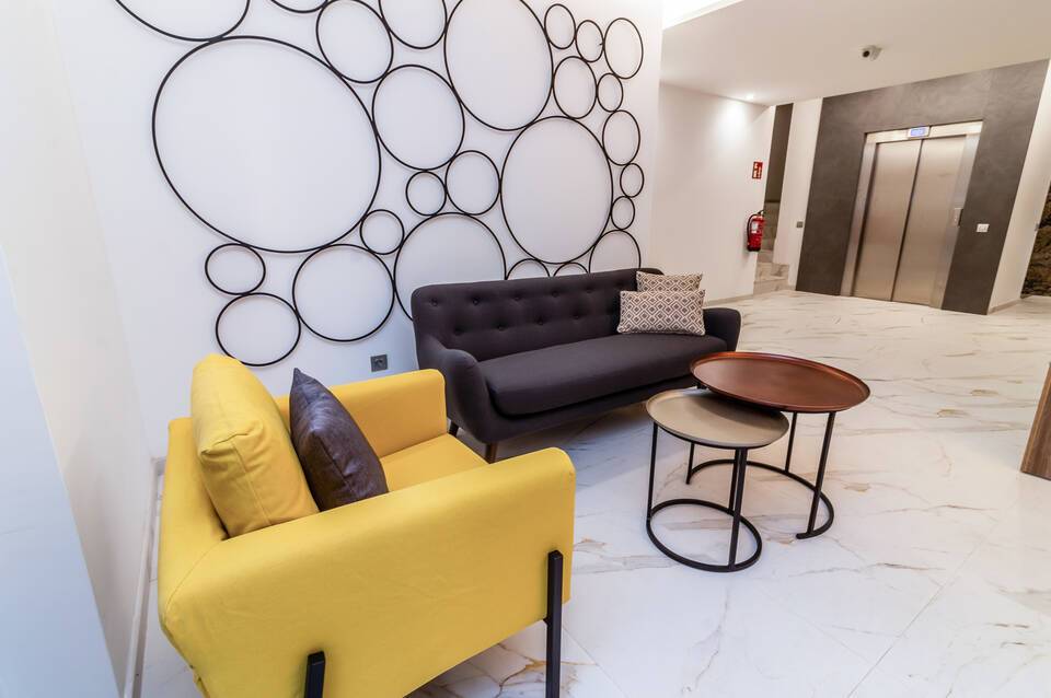 URBANSEA Holiday Homes 2