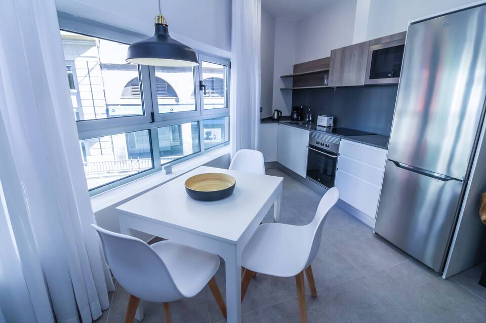 URBANSEA Holiday Homes 4