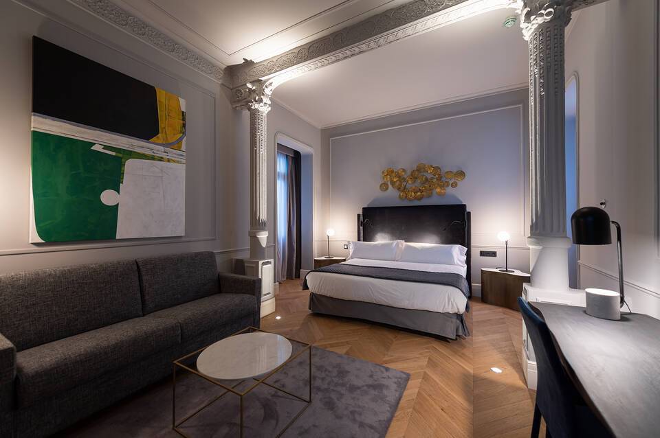 Boutique Hotel Cordial Malteses 2
