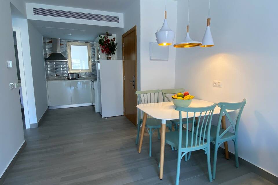Apartments Cordial Magec Taurito 2