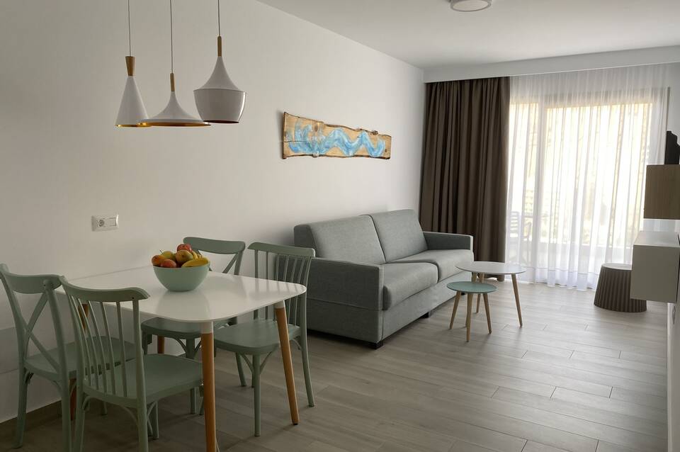 Apartments Cordial Magec Taurito 3