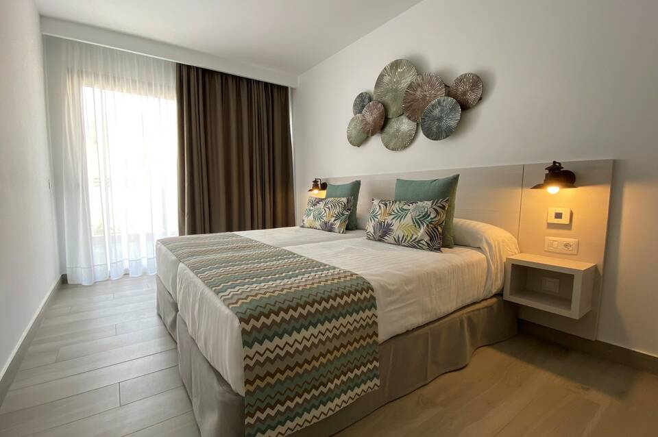 Apartments Cordial Magec Taurito 4
