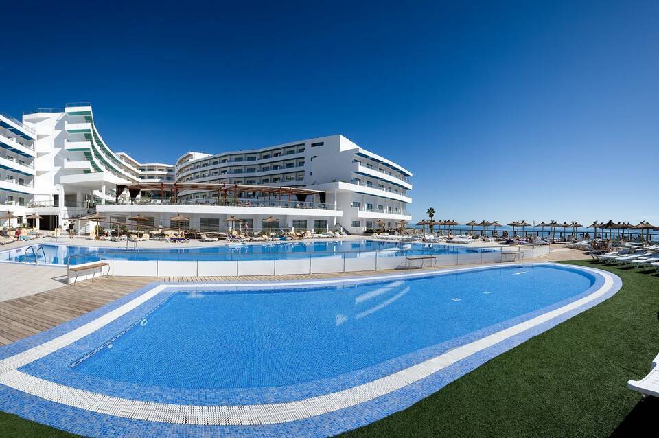 Alua Atlántico Golf Resort 2