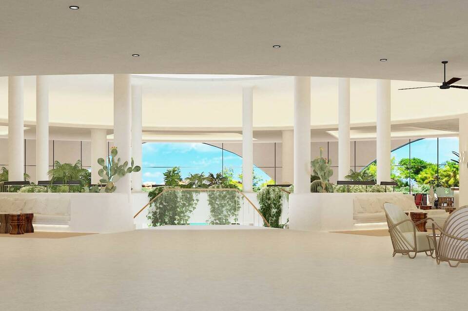 H10 Atlantic Sunset Horizons Collection, Tenerife 2