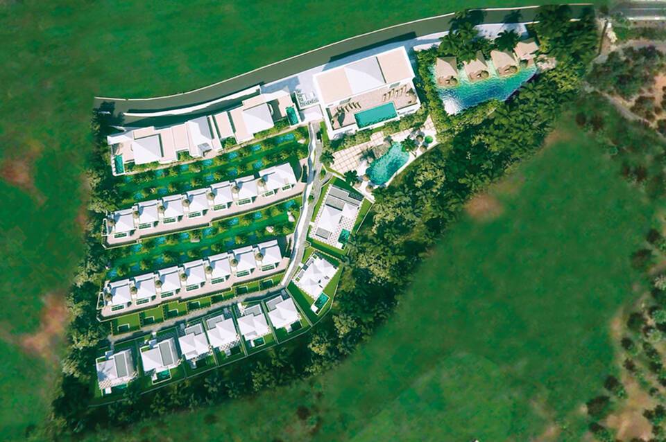 Royal River Luxury Hotel 2