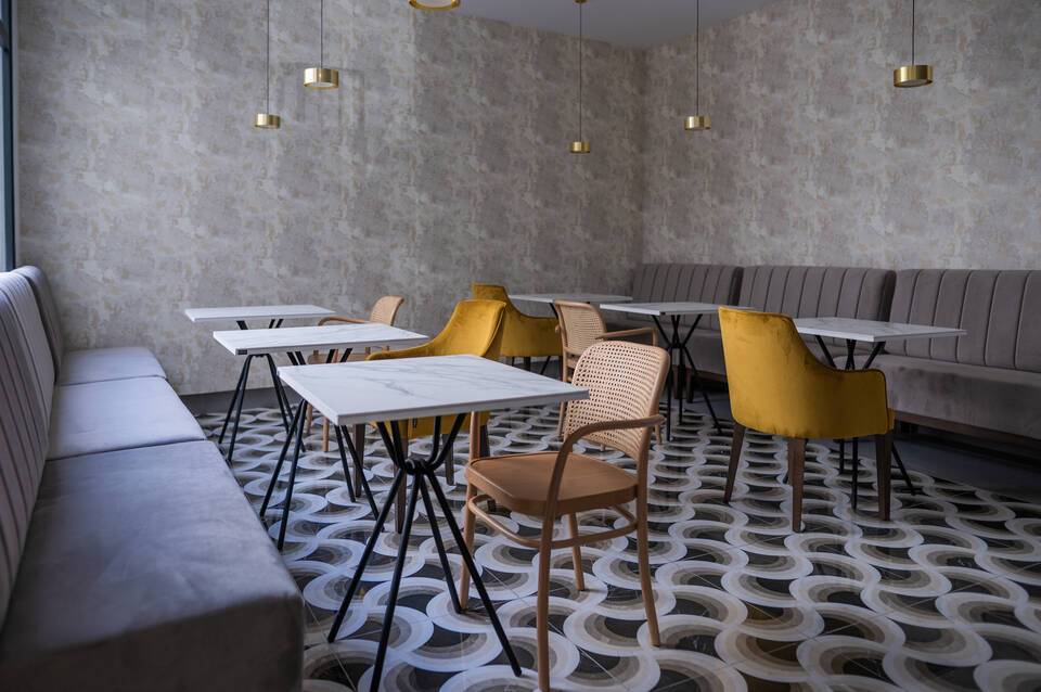 Hotel AF Valle Orotava 3