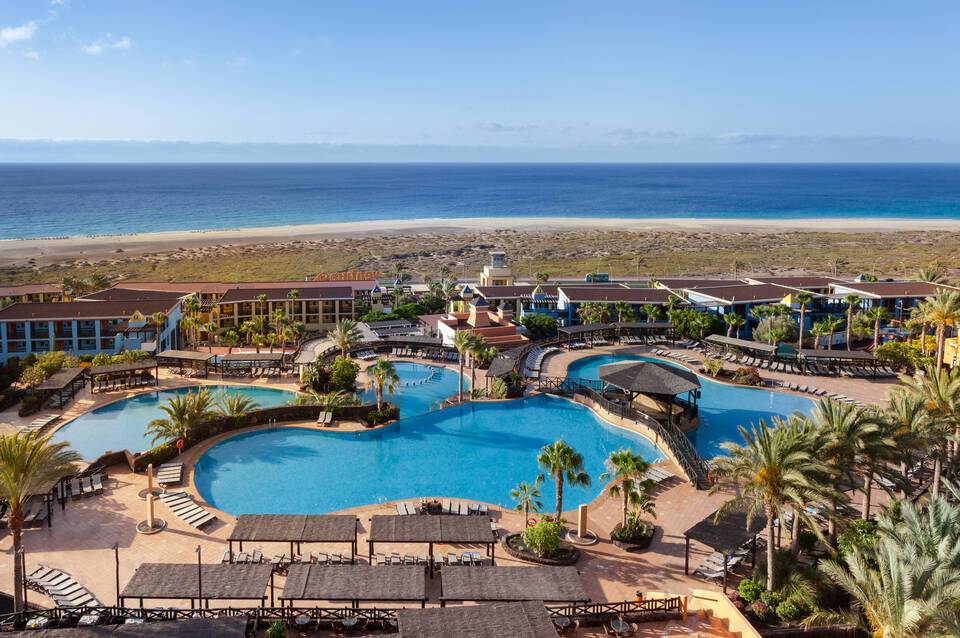 Occidental Jandía Playa 1