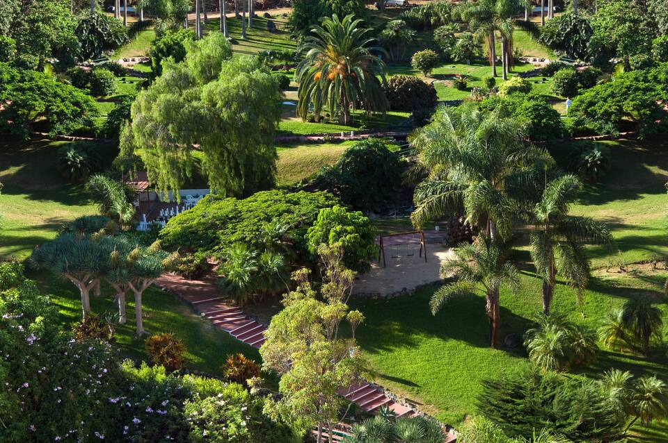 Parque Vacacional Eden 5