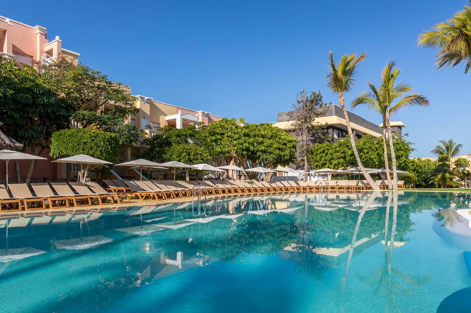 Servatur Isora Suites 2