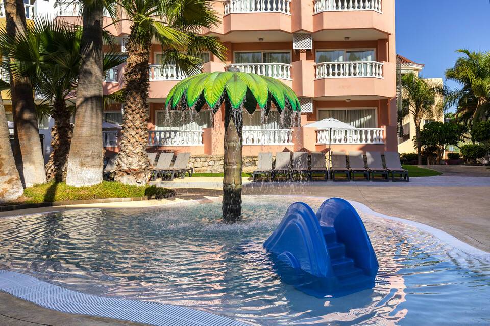 Servatur Isora Suites 4